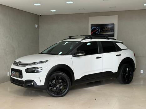 CITROEN C4 Cactus 1.6 16V 4P VTI 120 FLEX FEEL BUSINESS AUTOM�TICO, Foto 2