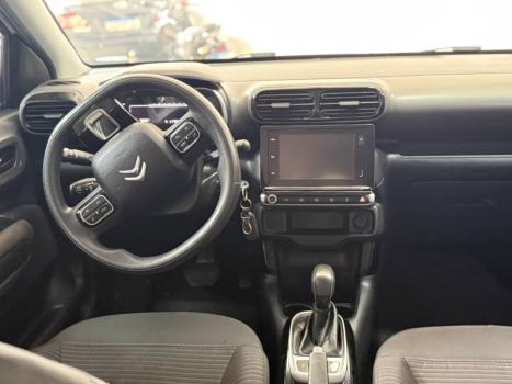 CITROEN C4 Cactus 1.6 16V 4P VTI 120 FLEX FEEL BUSINESS AUTOM�TICO, Foto 3