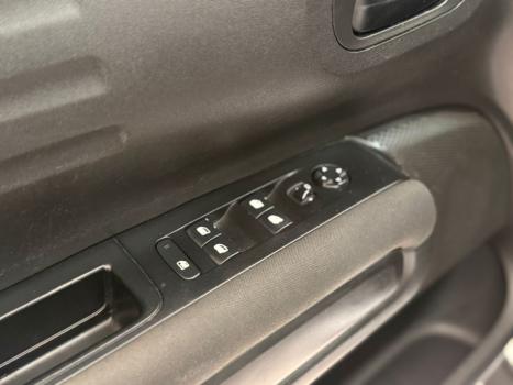 CITROEN C4 Cactus 1.6 16V 4P VTI 120 FLEX FEEL BUSINESS AUTOM�TICO, Foto 4