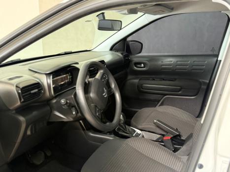 CITROEN C4 Cactus 1.6 16V 4P VTI 120 FLEX FEEL BUSINESS AUTOM�TICO, Foto 5