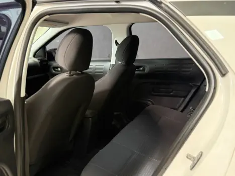 CITROEN C4 Cactus 1.6 16V 4P VTI 120 FLEX FEEL BUSINESS AUTOM�TICO, Foto 7