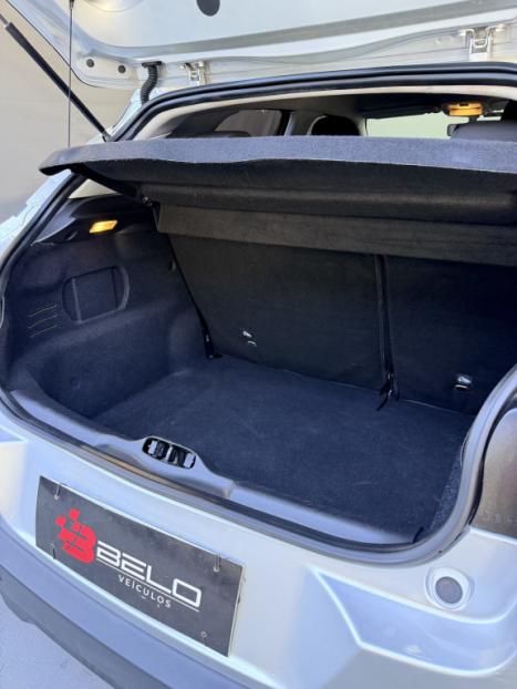 CITROEN C4 Cactus 1.6 16V 4P VTI 120 FLEX FEEL BUSINESS AUTOM�TICO, Foto 5