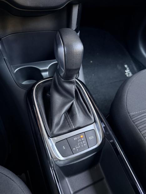 CITROEN C4 Cactus 1.6 16V 4P VTI 120 FLEX FEEL BUSINESS AUTOM�TICO, Foto 7