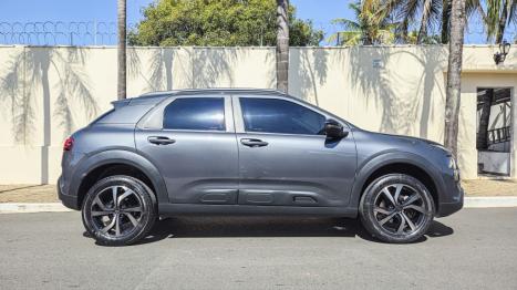 CITROEN C4 Cactus 1.6 16V 4P VTI 120 FLEX FEEL AUTOM�TICO, Foto 4