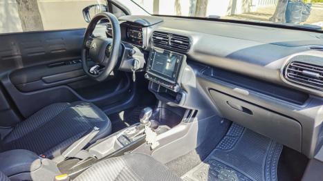 CITROEN C4 Cactus 1.6 16V 4P VTI 120 FLEX FEEL AUTOM�TICO, Foto 8