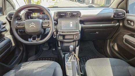 CITROEN C4 Cactus 1.6 16V 4P VTI 120 FLEX FEEL AUTOM�TICO, Foto 9