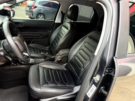 CITROEN C4 Cactus 1.6 16V 4P VTI 120 FLEX FEEL BUSINESS AUTOM�TICO, Foto 7