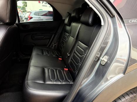 CITROEN C4 Cactus 1.6 16V 4P VTI 120 FLEX FEEL BUSINESS AUTOM�TICO, Foto 8