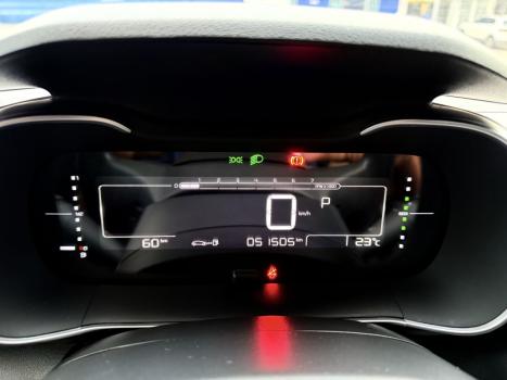 CITROEN C4 Cactus 1.6 16V 4P VTI 120 FLEX FEEL BUSINESS AUTOM�TICO, Foto 10