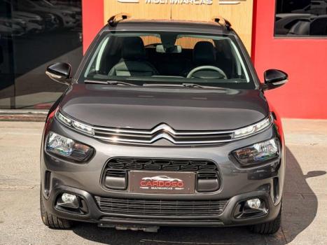 CITROEN C4 Cactus 1.6 16V 4P VTI 120 FLEX FEEL AUTOM�TICO, Foto 2