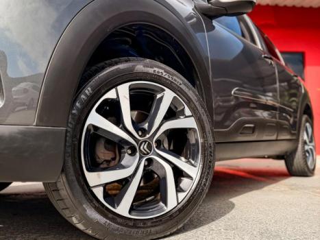 CITROEN C4 Cactus 1.6 16V 4P VTI 120 FLEX FEEL AUTOM�TICO, Foto 4