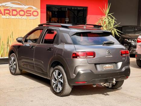CITROEN C4 Cactus 1.6 16V 4P VTI 120 FLEX FEEL AUTOM�TICO, Foto 9