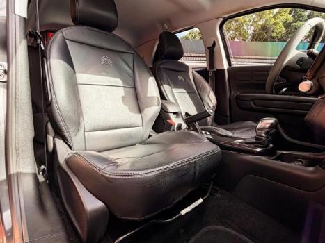 CITROEN C4 Cactus 1.6 16V 4P VTI 120 FLEX FEEL AUTOM�TICO, Foto 10