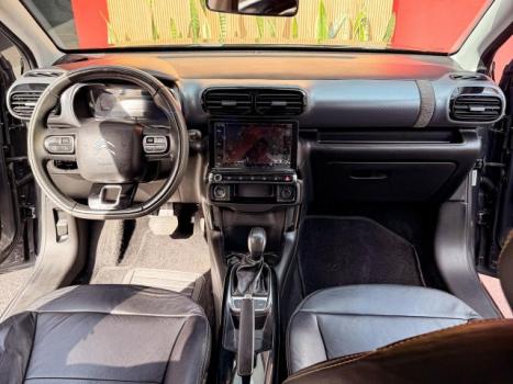 CITROEN C4 Cactus 1.6 16V 4P VTI 120 FLEX FEEL AUTOM�TICO, Foto 12