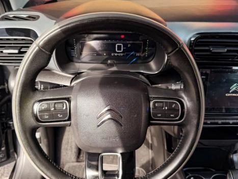 CITROEN C4 Cactus 1.6 16V 4P VTI 120 FLEX FEEL AUTOM�TICO, Foto 15