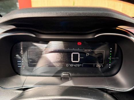 CITROEN C4 Cactus 1.6 16V 4P VTI 120 FLEX FEEL AUTOM�TICO, Foto 16
