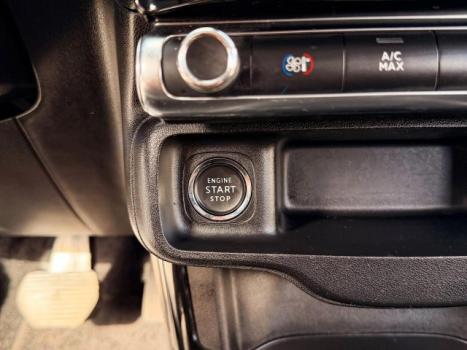 CITROEN C4 Cactus 1.6 16V 4P VTI 120 FLEX FEEL AUTOM�TICO, Foto 17