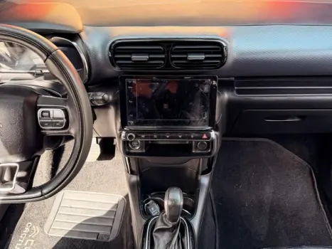 CITROEN C4 Cactus 1.6 16V 4P VTI 120 FLEX FEEL AUTOM�TICO, Foto 20