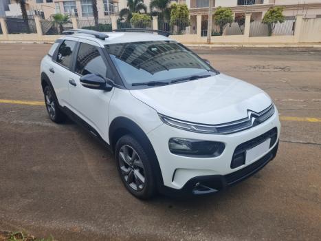 CITROEN C4 Cactus 1.6 16V 4P VTI 120 FLEX FEEL AUTOM�TICO, Foto 2