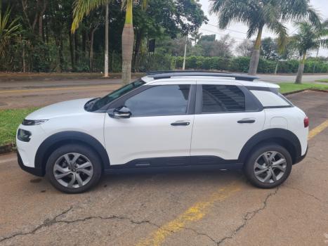 CITROEN C4 Cactus 1.6 16V 4P VTI 120 FLEX FEEL AUTOM�TICO, Foto 3
