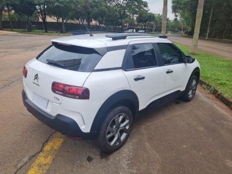 CITROEN C4 Cactus 1.6 16V 4P VTI 120 FLEX FEEL AUTOM�TICO, Foto 5