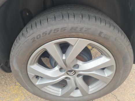 CITROEN C4 Cactus 1.6 16V 4P VTI 120 FLEX FEEL AUTOM�TICO, Foto 6