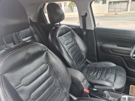 CITROEN C4 Cactus 1.6 16V 4P VTI 120 FLEX FEEL AUTOM�TICO, Foto 9