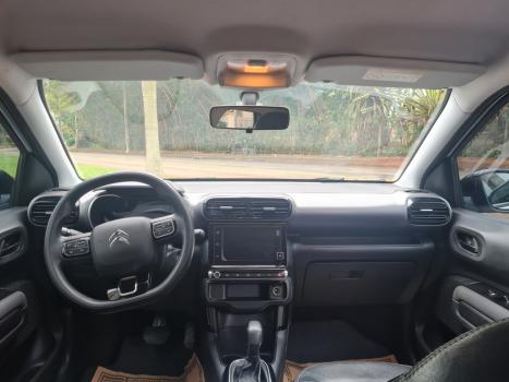 CITROEN C4 Cactus 1.6 16V 4P VTI 120 FLEX FEEL AUTOM�TICO, Foto 10