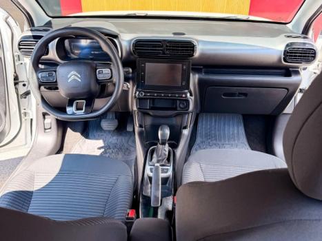 CITROEN C4 Cactus 1.6 16V 4P VTI 120 FLEX FEEL AUTOM�TICO, Foto 10