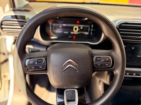 CITROEN C4 Cactus 1.6 16V 4P VTI 120 FLEX FEEL AUTOM�TICO, Foto 13