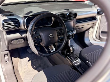 CITROEN C4 Cactus 1.6 16V 4P VTI 120 FLEX FEEL AUTOM�TICO, Foto 17