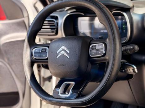 CITROEN C4 Cactus 1.6 16V 4P VTI 120 FLEX FEEL AUTOM�TICO, Foto 18