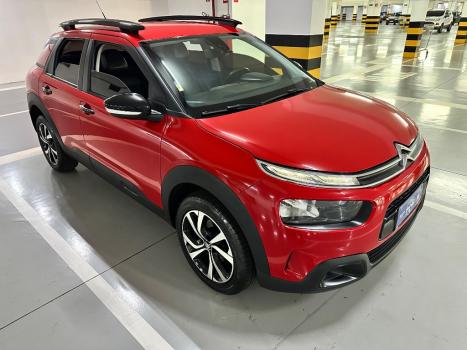 CITROEN C4 Cactus 1.6 16V 4P FLEX SHINE THP TURBO AUTOM�TICO, Foto 1