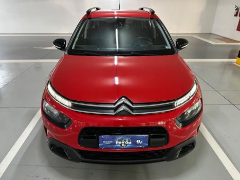 CITROEN C4 Cactus 1.6 16V 4P FLEX SHINE THP TURBO AUTOM�TICO, Foto 2