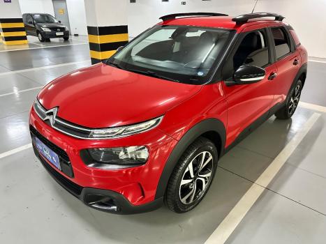 CITROEN C4 Cactus 1.6 16V 4P FLEX SHINE THP TURBO AUTOM�TICO, Foto 3
