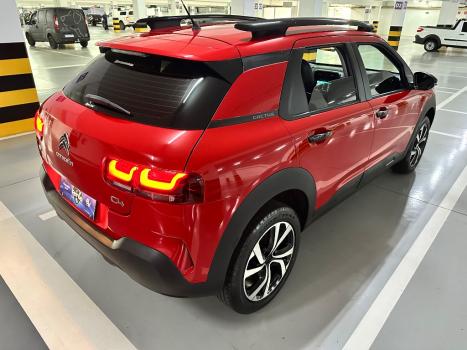 CITROEN C4 Cactus 1.6 16V 4P FLEX SHINE THP TURBO AUTOM�TICO, Foto 6