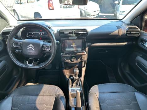 CITROEN C4 Cactus 1.6 16V 4P FLEX SHINE THP TURBO AUTOM�TICO, Foto 7