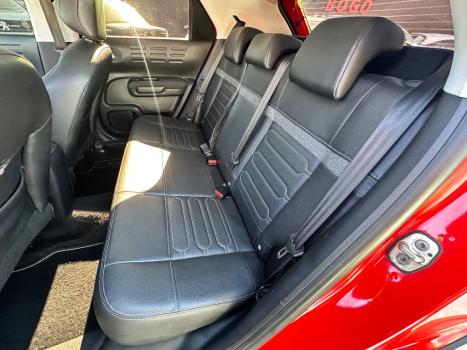 CITROEN C4 Cactus 1.6 16V 4P FLEX SHINE THP TURBO AUTOM�TICO, Foto 8