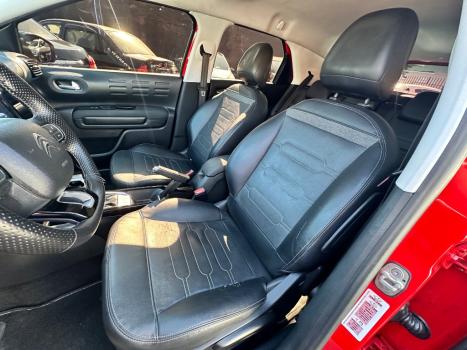 CITROEN C4 Cactus 1.6 16V 4P FLEX SHINE THP TURBO AUTOM�TICO, Foto 9