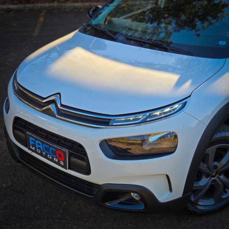 CITROEN C4 Cactus 1.6 16V 4P VTI 120 FLEX FEEL AUTOM�TICO, Foto 2