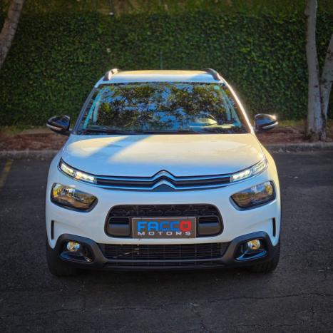 CITROEN C4 Cactus 1.6 16V 4P VTI 120 FLEX FEEL AUTOM�TICO, Foto 5