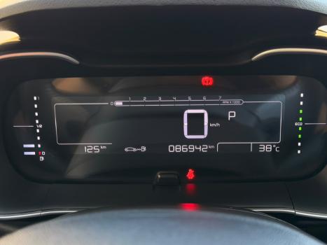 CITROEN C4 Cactus 1.6 16V 4P VTI 120 FLEX FEEL PACK AUTOM�TICO, Foto 7