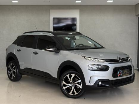 CITROEN C4 Cactus 1.6 16V 4P VTI 120 FLEX FEEL AUTOM�TICO, Foto 1