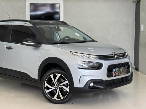 CITROEN C4 Cactus 1.6 16V 4P VTI 120 FLEX FEEL AUTOM�TICO, Foto 2
