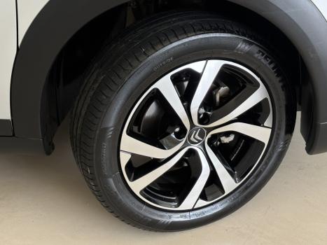 CITROEN C4 Cactus 1.6 16V 4P VTI 120 FLEX FEEL AUTOM�TICO, Foto 4