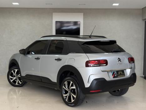 CITROEN C4 Cactus 1.6 16V 4P VTI 120 FLEX FEEL AUTOM�TICO, Foto 5