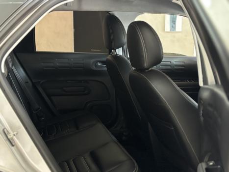 CITROEN C4 Cactus 1.6 16V 4P VTI 120 FLEX FEEL AUTOM�TICO, Foto 8