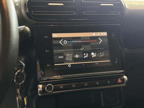 CITROEN C4 Cactus 1.6 16V 4P VTI 120 FLEX FEEL AUTOM�TICO, Foto 11