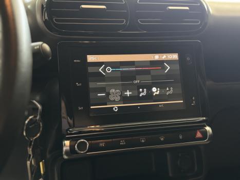 CITROEN C4 Cactus 1.6 16V 4P VTI 120 FLEX FEEL AUTOM�TICO, Foto 12