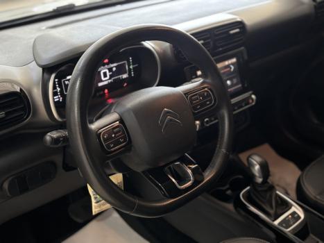 CITROEN C4 Cactus 1.6 16V 4P VTI 120 FLEX FEEL AUTOM�TICO, Foto 13